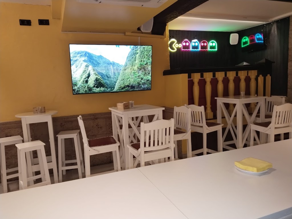 Milenium Cafe - Bar Villarrobledo — Del propietario