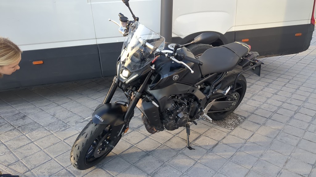 Motos Lolo- Concesionario Oficial de Yamaha en Santander, Cantabria — Mas recientes