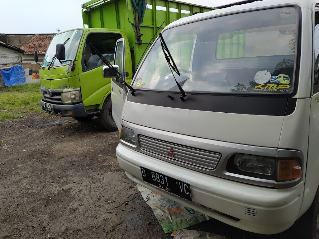 Bengkel Wa Eno