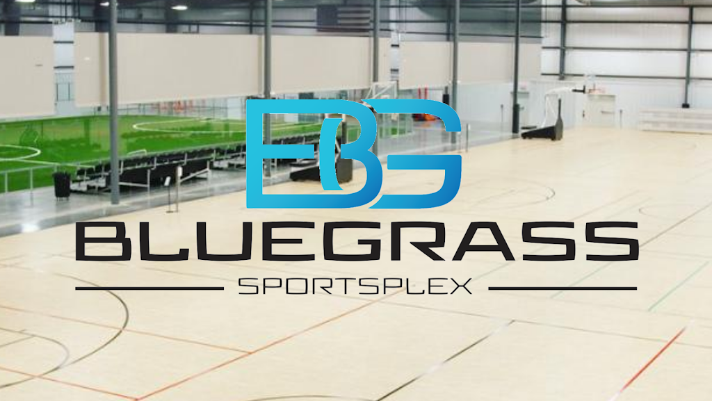  Bluegrass Sportsplex