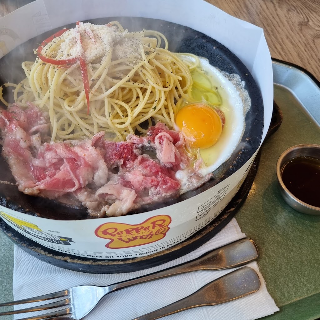 Pepper Lunch 胡椒廚房 - 南港店 的照片