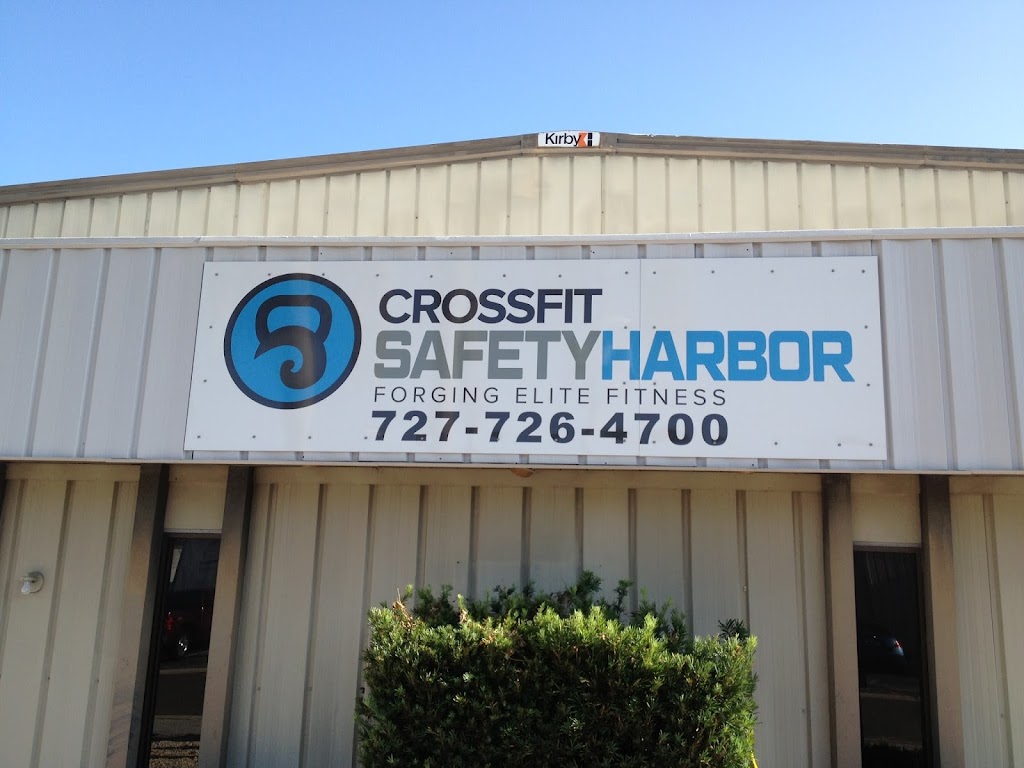  Safety Harbor Fitness