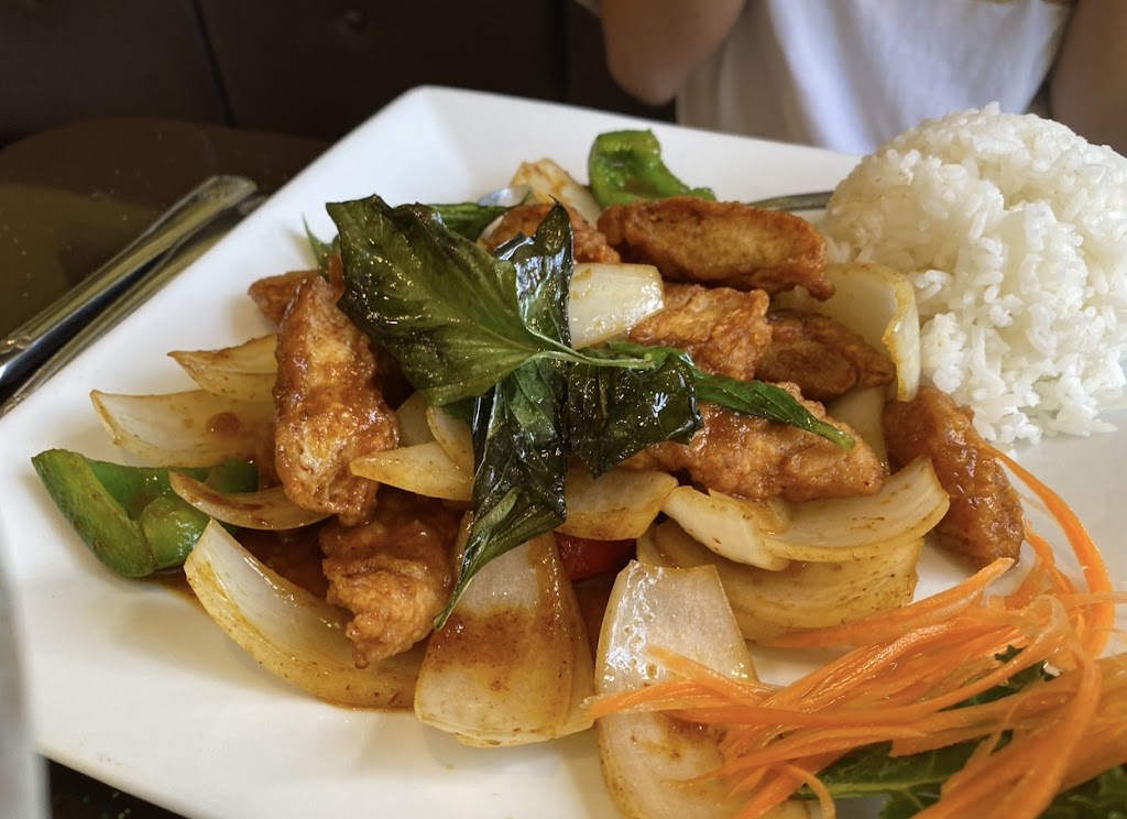 ThaiBowL Thai Restaurant