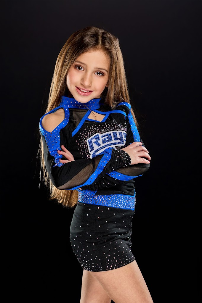  The Stingray Allstars Cheer & Tumble New Jersey
