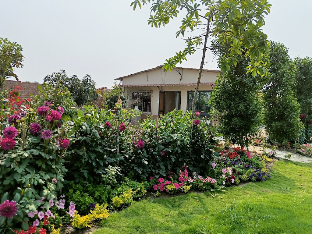 Jol Chobi Eco Resort