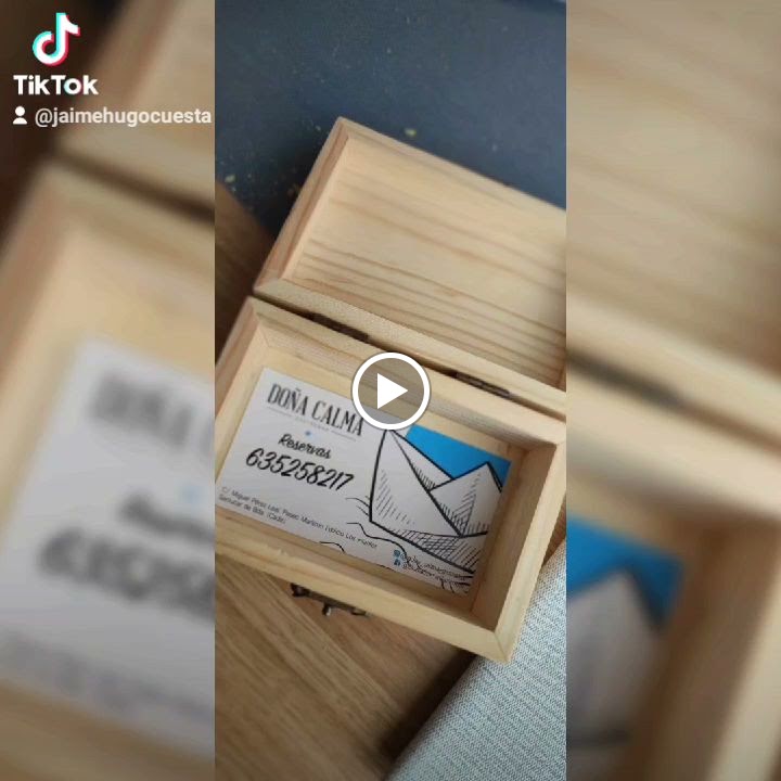 Dona Calma Gastrobar — Videos