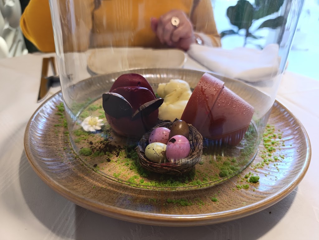 Restaurante El Raval | EXPERIENCIAS GASTRONOMICAS — Mas recientes