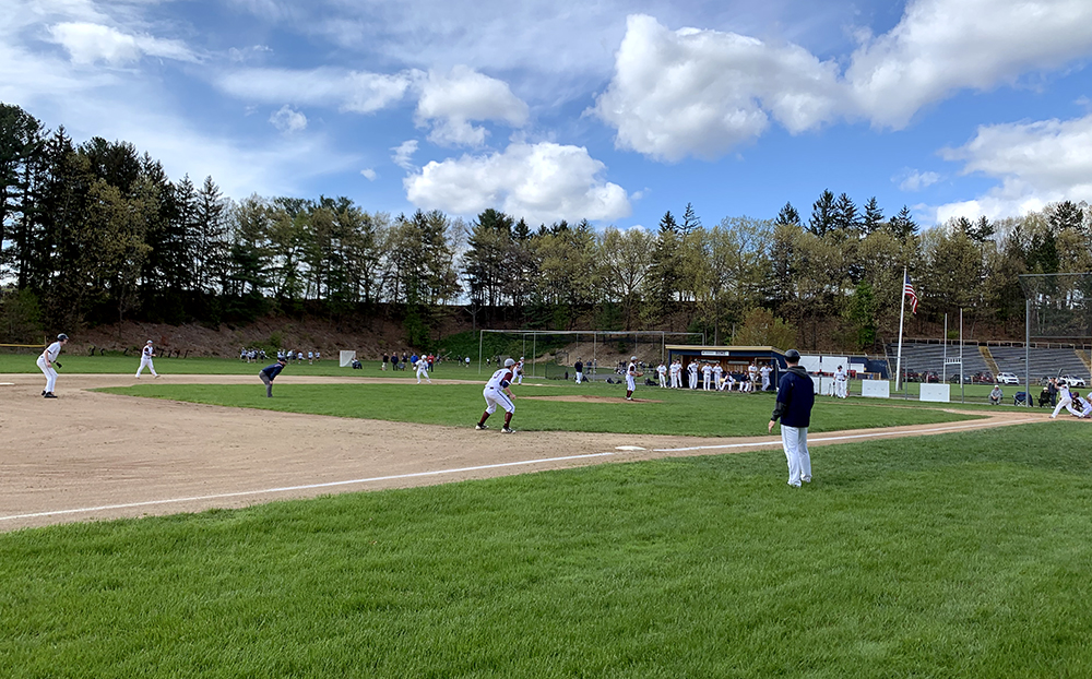  St. Bernard's Activity Complex