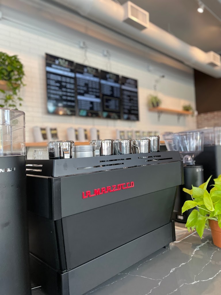 Photo of Coffeeholic House Greenwood