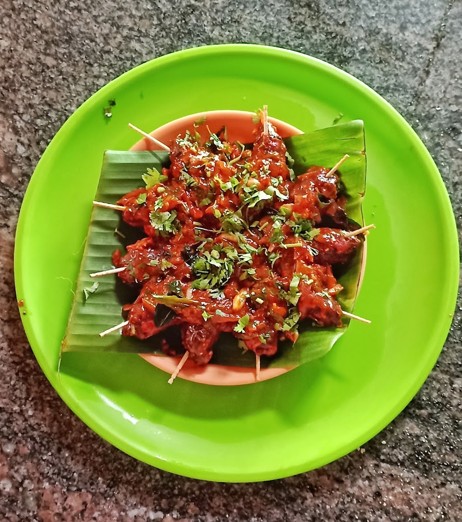 Food & drink