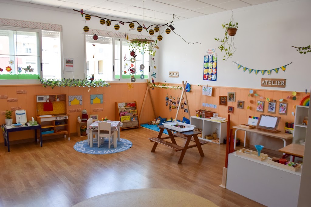 Escuela Infantil La Pradera