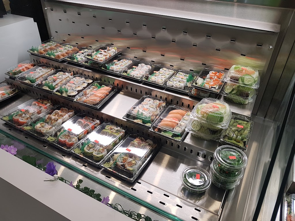 Lonch Sushi & Teriyaki