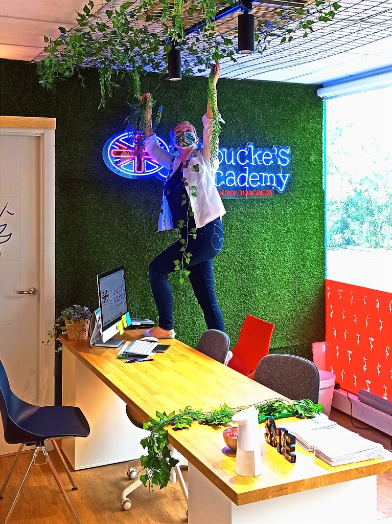 Academia de examenes en Sevilla | Coucke's English