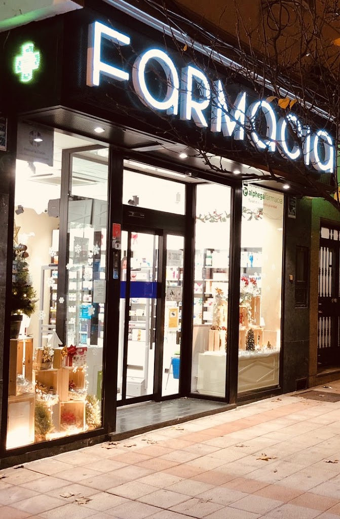 Farmacia Rosa Maria Duran Pajuelo