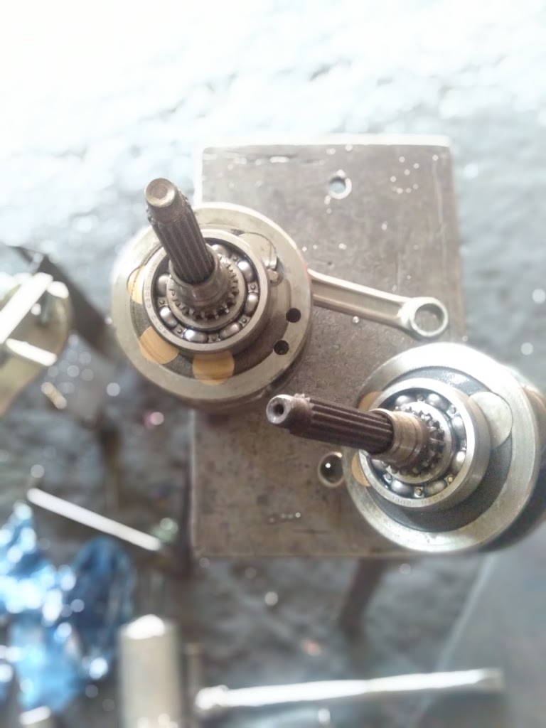 ems engine