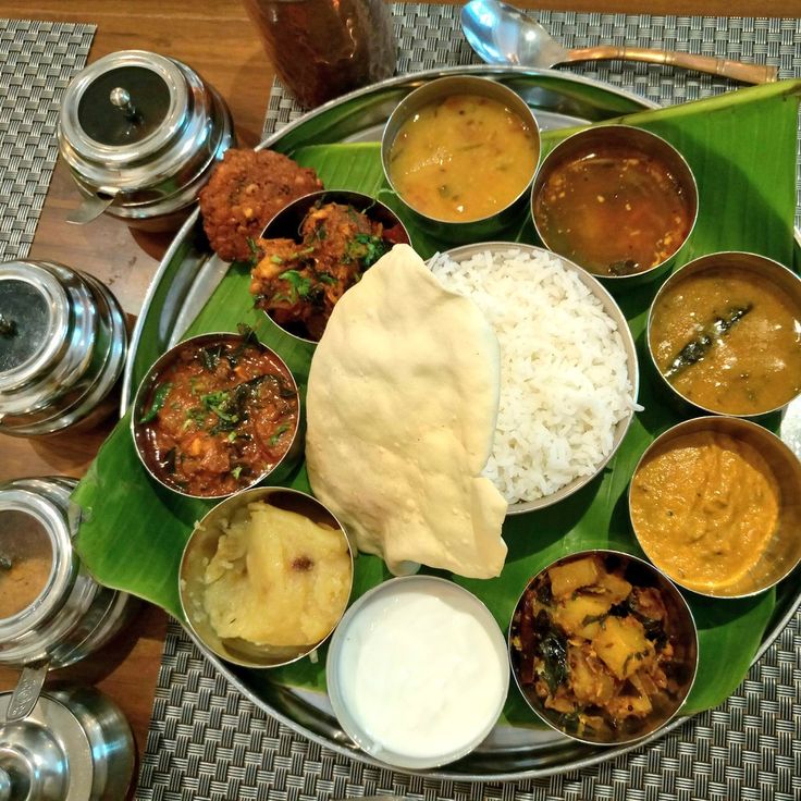 Food & drink