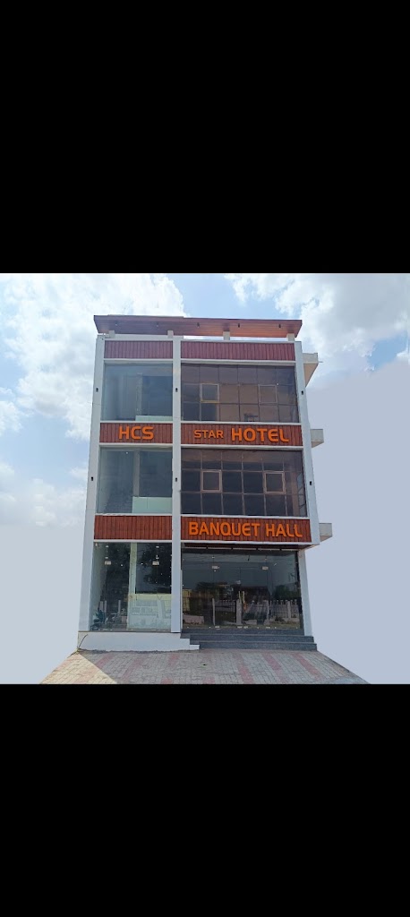 Hcs Star Hotel