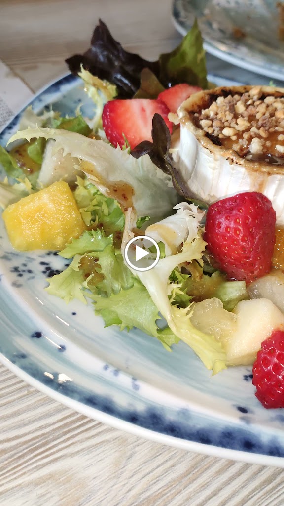 Restaurante Tast — Videos