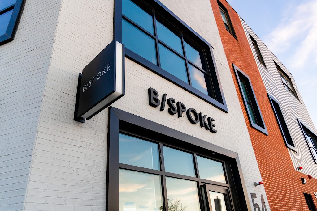  B/SPOKE South Boston