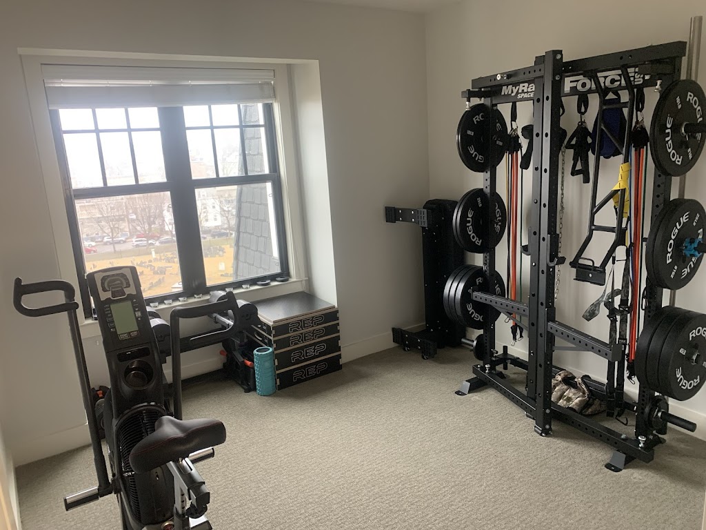  Dr. Jon Kabshura Mobile Fitness & Health