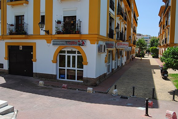 Peluqueria Trujillo — Del propietario
