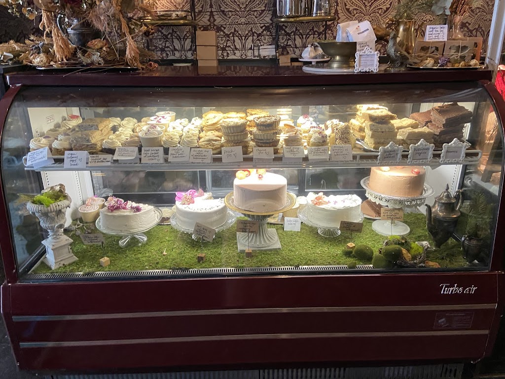 Photo of The Butterwood Bake Consortium