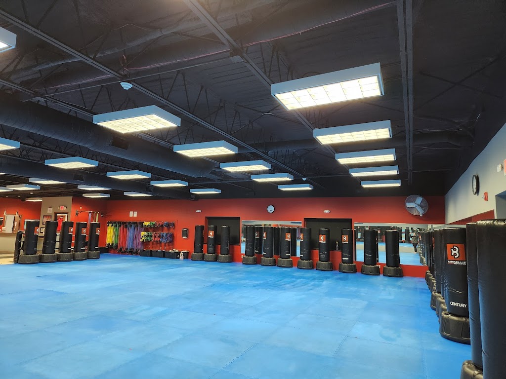  Farrell's Extreme Bodyshaping