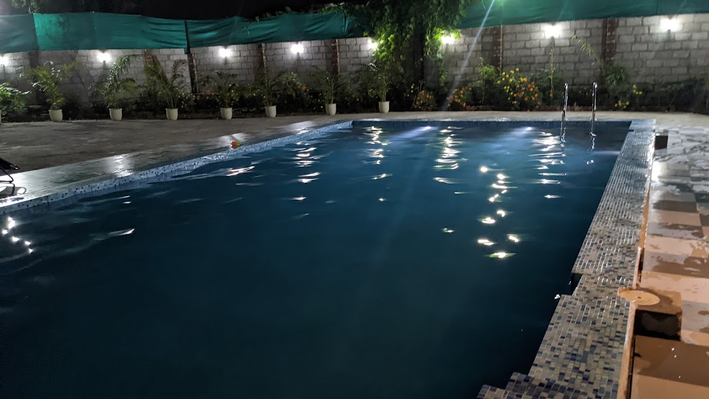 Dhauladhar Hills Resort Spa
