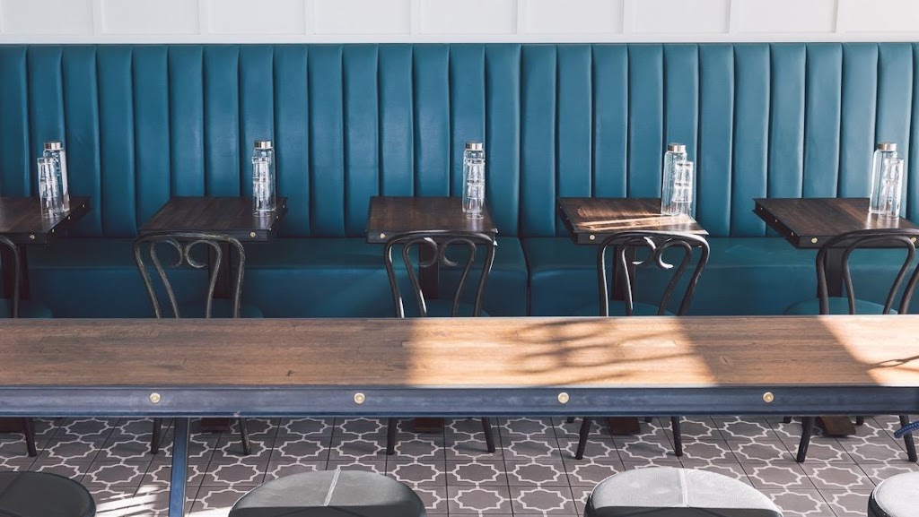 Photo of Blue Sparrow Coffee