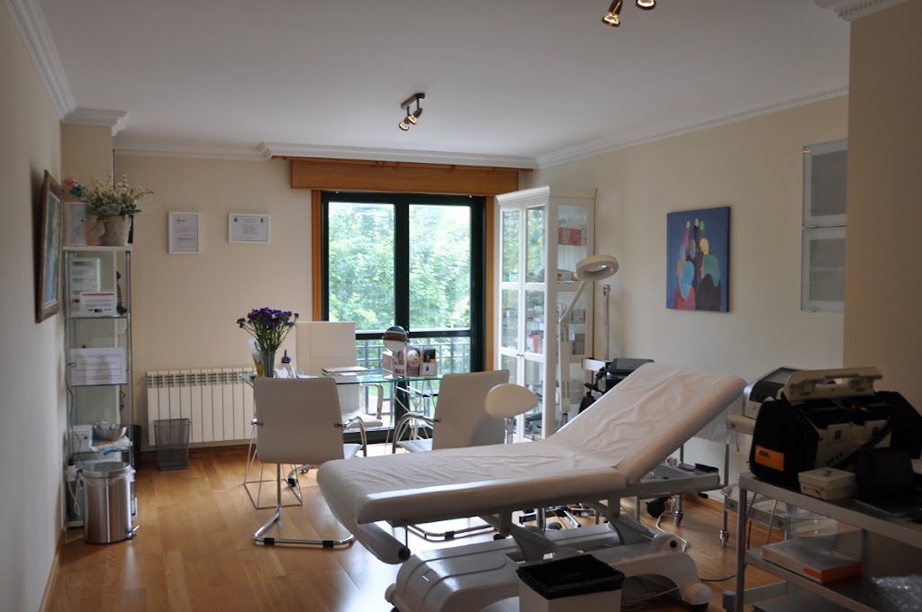 Clinica de Medicina Estetica Dra. Mosquera