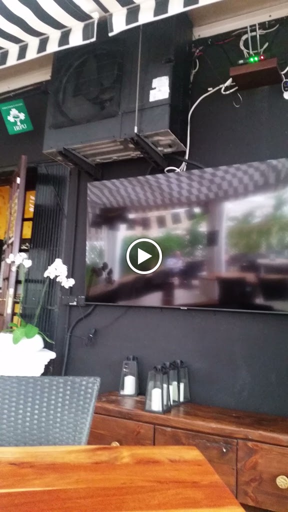 Christy's Irish Gastropub & Sports Lounge Fuengirola — Videos