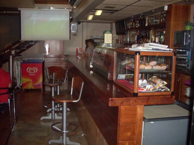 Cafeteria Quid (Palazon Imperial S.L.)