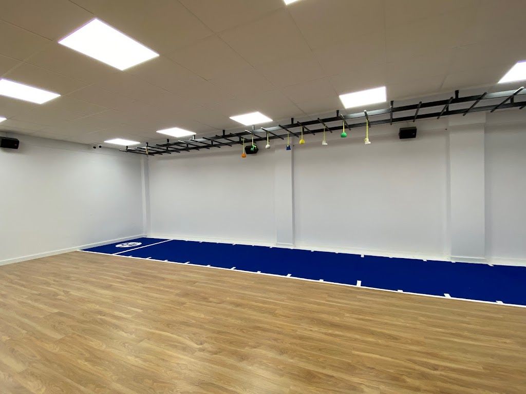 Deporte y Salud Lorca