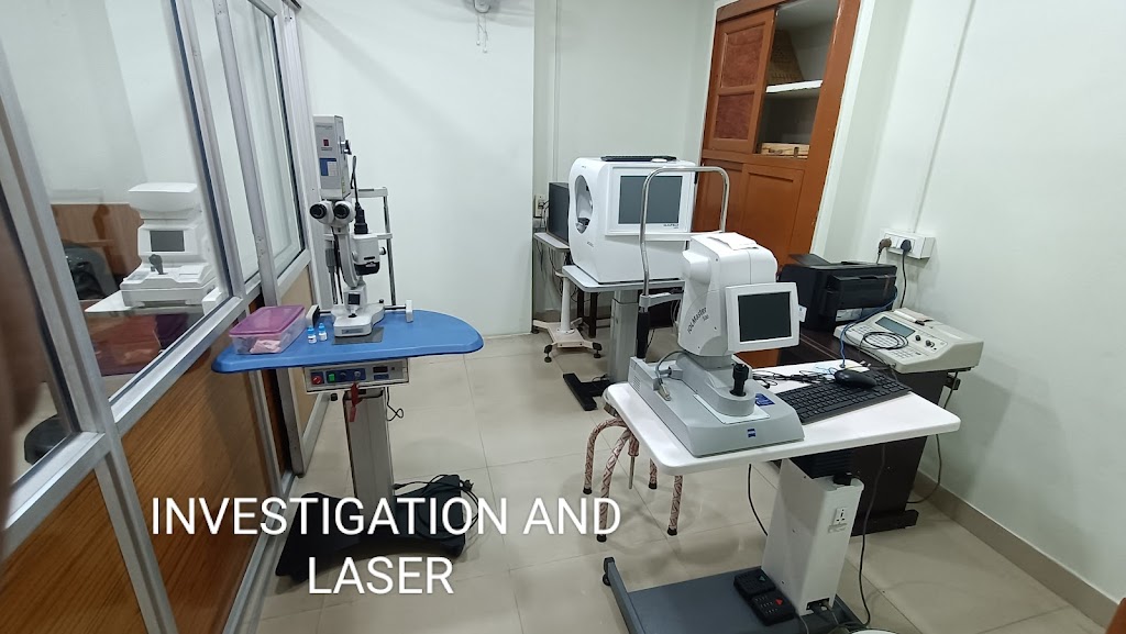 Foresight Eye Centre
