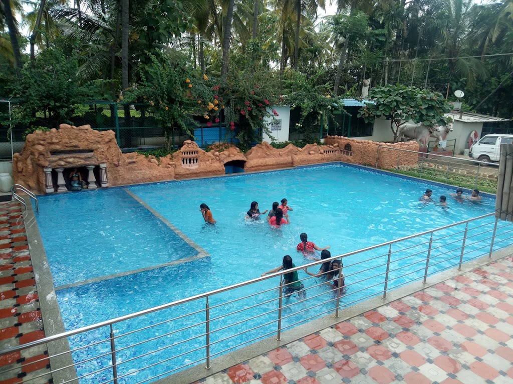 Amenities