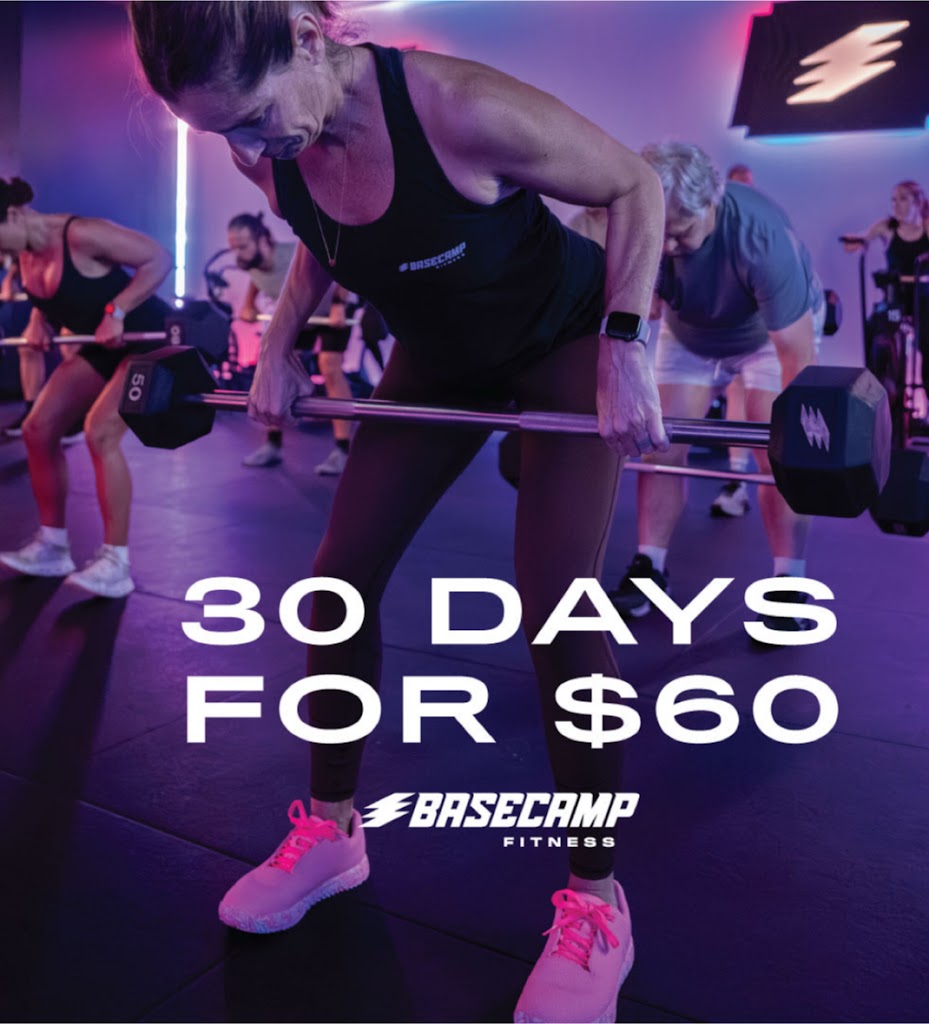  Basecamp Fitness Pasadena