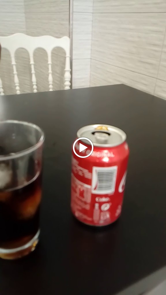 Cafe Bar Alcala — Videos