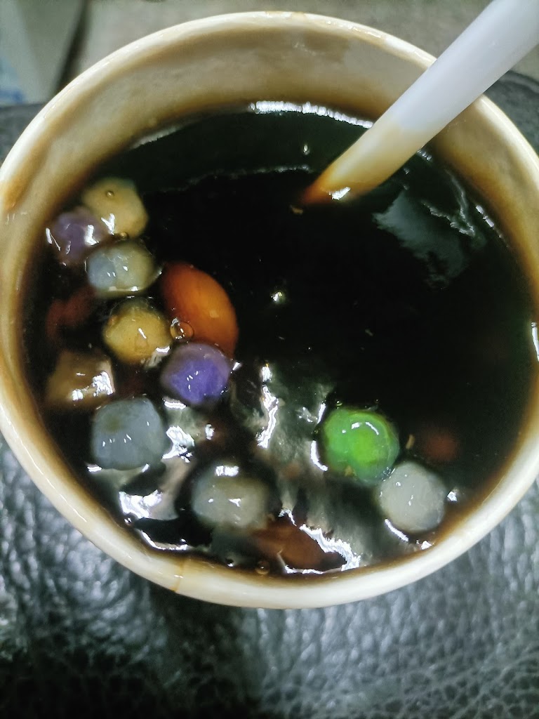 中壢忠貞仙草爺爺 的照片