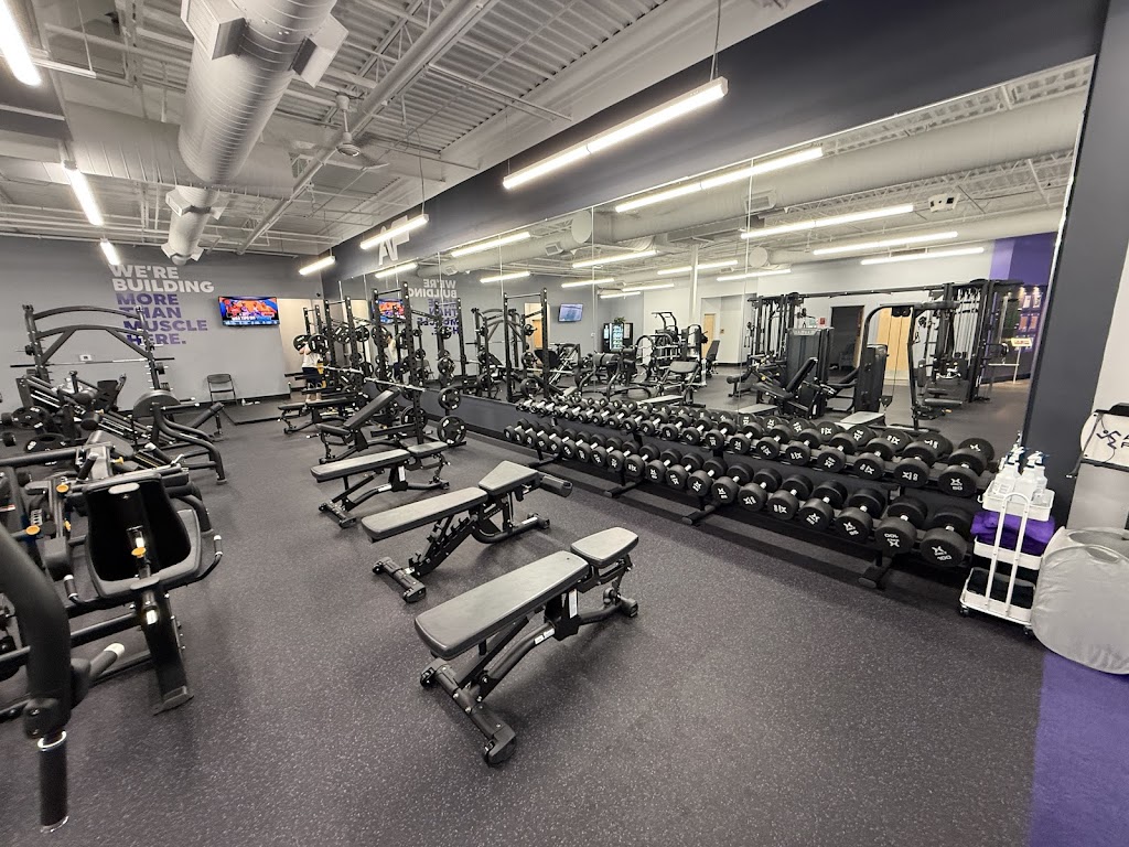  Anytime Fitness