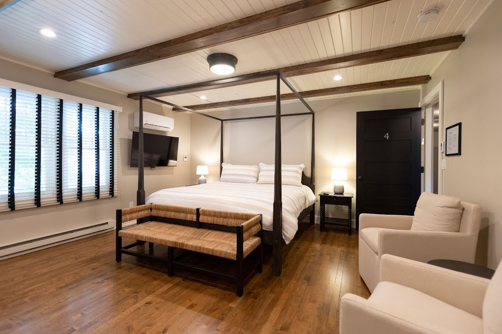  Alpine Resort and Cottages