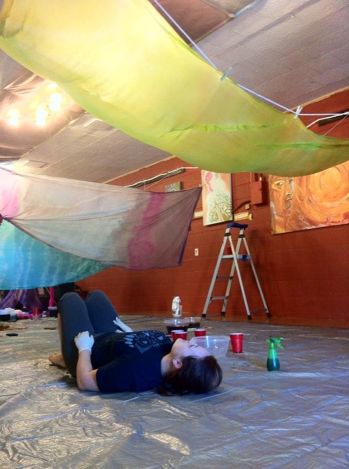  Crescent Lotus Dance Studio