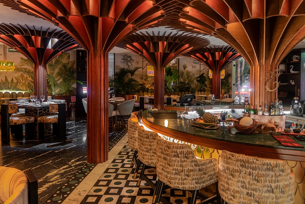 Restaurante Emplumado