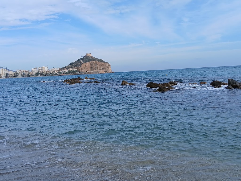 Aguamarina — Mas recientes