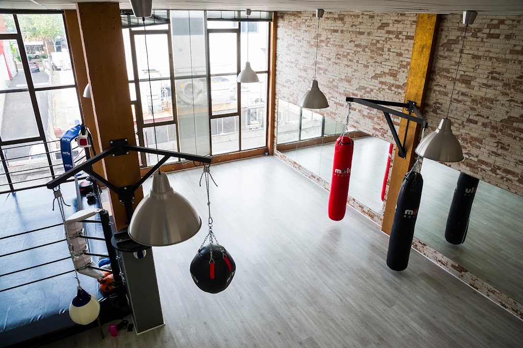La Colonia Exclusive Boxing — Del propietario