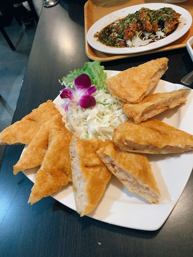 香葉泰式料理餐廳 的照片