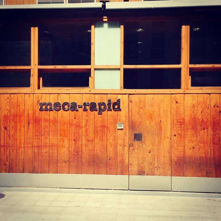 Academia universitaria Mecarapid