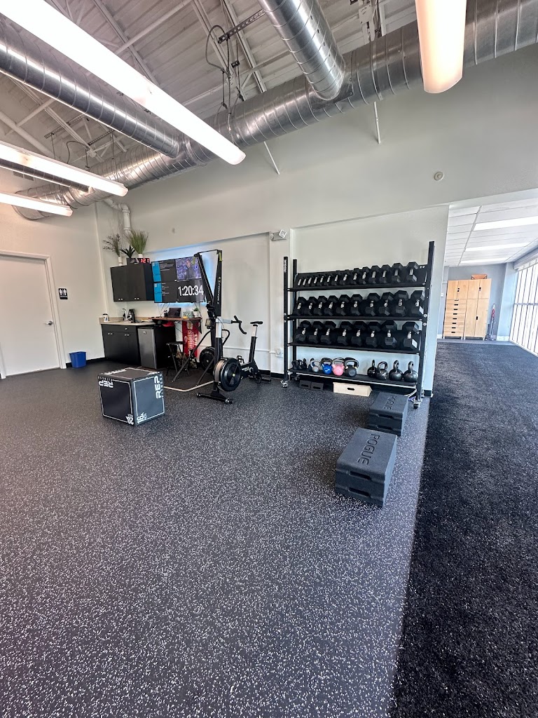  Florida Athletic Club