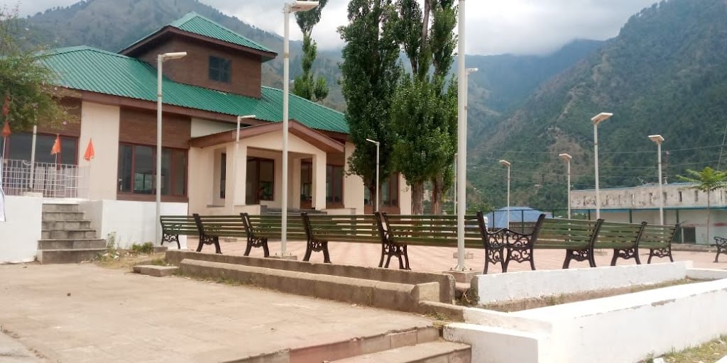 D Nature Resort