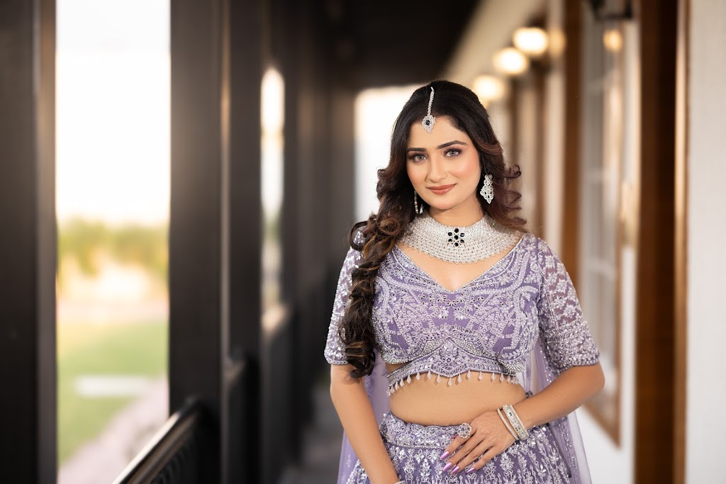 Makeup By Snehal Pawar And Academy Beauty And Bridal Salon