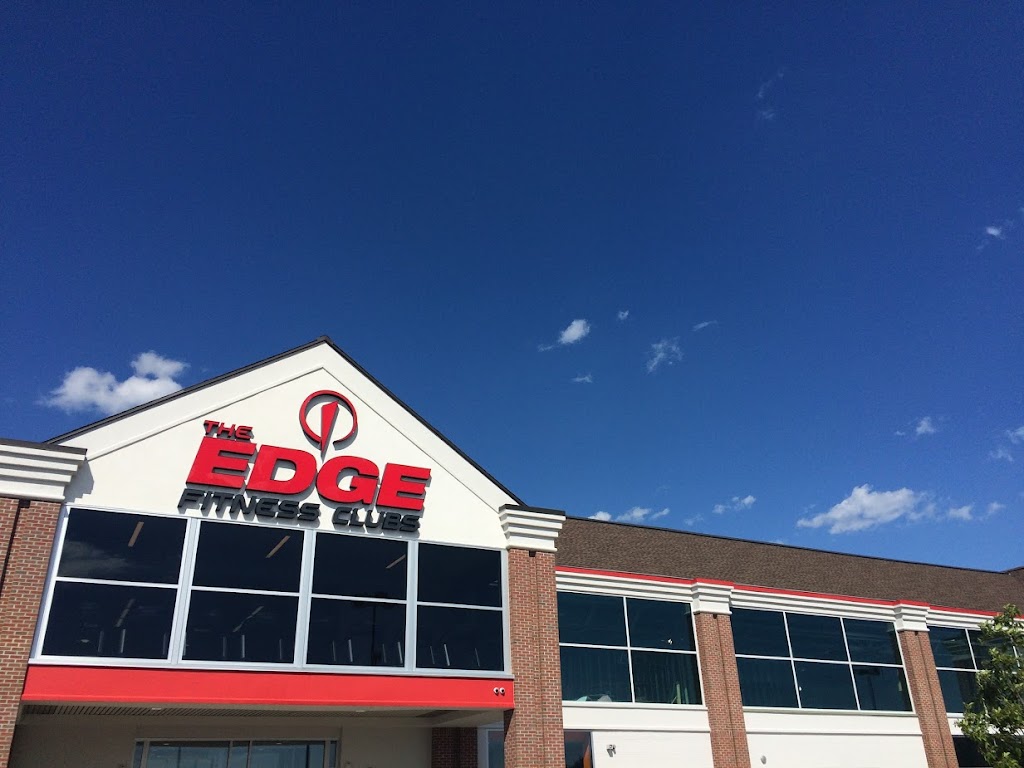  The Edge Fitness Clubs
